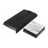Batteries N Accessories BNA-WB-L15612 Cell Phone Battery - Li-ion, 3.7V, 1800mAh, Ultra High Capacity - Replacement for HTC 35H00113-003 Battery