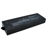 Batteries N Accessories BNA-WB-L9432 Medical Battery - Li-ion, 11.1V, 4400mAh, Ultra High Capacity - Replacement for Mindray LI23S001A Battery