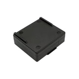 Batteries N Accessories BNA-WB-H9272 Remote Control Battery - Ni-MH, 3.6V, 2500mAh, Ultra High Capacity - Replacement for Abitron KH68300990.A Battery