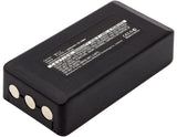 Batteries N Accessories BNA-WB-L11399 Remote Control Battery - Li-ion, 7.4V, 3400mAh, Ultra High Capacity - Replacement for Falard BL7.2 Battery