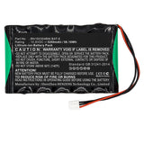 Batteries N Accessories BNA-WB-L10816 Medical Battery - Li-ion, 10.8V, 5200mAh, Ultra High Capacity - Replacement for Bionet BN160304BM-BAT-6 Battery