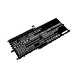 Batteries N Accessories BNA-WB-P12658 Laptop Battery - Li-Pol, 15.36V, 3500mAh, Ultra High Capacity - Replacement for Lenovo L17C4P71 Battery