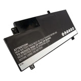 Batteries N Accessories BNA-WB-L9684 Laptop Battery - Li-ion, 11.1V, 3600mAh, Ultra High Capacity - Replacement for Sony VGP-BPL34 Battery
