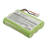 Batteries N Accessories BNA-WB-H16540 Cordless Phone Battery - Ni-MH, 3.6V, 700mAh, Ultra High Capacity - Replacement for NORTEL NT7B65KL Battery