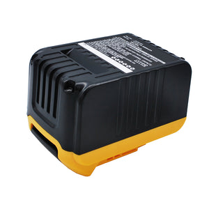 Batteries N Accessories BNA-WB-L10980 Power Tool Battery - Li-ion, 18V, 6000mAh, Ultra High Capacity - Replacement for DeWalt DCB180 Battery