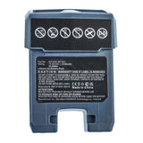 Batteries N Accessories BNA-WB-L13743 Scooter Battery - Li-ion, 10.95V, 2100mAh, Ultra High Capacity - Replacement for Razor RZ1020 Battery