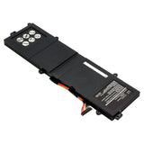 Batteries N Accessories BNA-WB-P10396 Laptop Battery - Li-Pol, 7.4V, 6750mAh, Ultra High Capacity - Replacement for Asus C22-B400A Battery