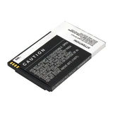 Batteries N Accessories BNA-WB-L14557 Cell Phone Battery - Li-ion, 3.7V, 950mAh, Ultra High Capacity - Replacement for Mobistel BTY26174 Battery