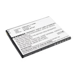 Batteries N Accessories BNA-WB-L14039 Cell Phone Battery - Li-ion, 3.7V, 1900mAh, Ultra High Capacity - Replacement for ZOPO BT78S Battery