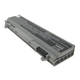 Batteries N Accessories BNA-WB-L15957 Laptop Battery - Li-ion, 11.1V, 4400mAh, Ultra High Capacity - Replacement for Dell C719R Battery