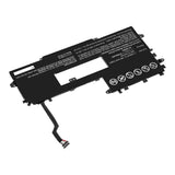 Batteries N Accessories BNA-WB-P16612 Laptop Battery - Li-Pol, 7.7V, 5700mAh, Ultra High Capacity - Replacement for Lenovo 5B10W13965 Battery