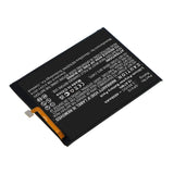 Batteries N Accessories BNA-WB-P17345 Cell Phone Battery - Li-Pol, 3.85V, 4850mAh, Ultra High Capacity - Replacement for Nokia SP410 Battery