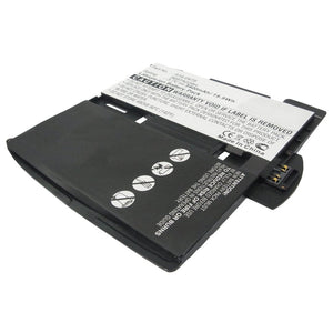 Batteries N Accessories BNA-WB-P5122 Tablets Battery - Li-Pol, 3.7V, 5400 mAh, Ultra High Capacity Battery - Replacement for Apple 616-0448 Battery
