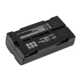 Batteries N Accessories BNA-WB-L15336 Printer Battery - Li-ion, 7.4V, 2200mAh, Ultra High Capacity - Replacement for Panasonic JT-H340BT-E1 Battery