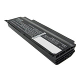 Batteries N Accessories BNA-WB-L16010 Laptop Battery - Li-ion, 14.4V, 2200mAh, Ultra High Capacity - Replacement for Fujitsu DYNA-WJ Battery