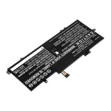 Batteries N Accessories BNA-WB-P12674 Laptop Battery - Li-Pol, 15.36V, 3200mAh, Ultra High Capacity - Replacement for Lenovo L18C4P71 Battery