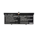 Batteries N Accessories BNA-WB-P12702 Laptop Battery - Li-Pol, 7.68V, 8800mAh, Ultra High Capacity - Replacement for Lenovo L16C4P61 Battery