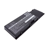 Batteries N Accessories BNA-WB-L10679 Laptop Battery - Li-ion, 11.1V, 6600mAh, Ultra High Capacity - Replacement for Dell 8M039 Battery