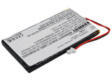 Batteries N Accessories BNA-WB-P6533 PDA Battery - Li-Pol, 3.7V, 1350 mAh, Ultra High Capacity Battery - Replacement for Palm IA1TB12B1 Battery