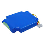 Batteries N Accessories BNA-WB-H13356 Equipment Battery - Ni-MH, 9.6V, 2000mAh, Ultra High Capacity - Replacement for ShinewayTech AC-BAT-30 Battery