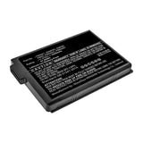 Batteries N Accessories BNA-WB-L15982 Laptop Battery - Li-ion, 11.4V, 4200mAh, Ultra High Capacity - Replacement for Dell DMF8C Battery