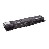 Batteries N Accessories BNA-WB-L12498 Laptop Battery - Li-ion, 11.1V, 4400mAh, Ultra High Capacity - Replacement for Lenovo ASM 42T4703 Battery