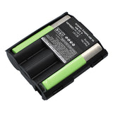 Batteries N Accessories BNA-WB-H13292 Cordless Phone Battery - Ni-MH, 3.6V, 1200mAh, Ultra High Capacity - Replacement for Telekom B3161 Battery