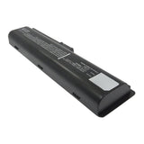 Batteries N Accessories BNA-WB-L15937 Laptop Battery - Li-ion, 10.8V, 4400mAh, Ultra High Capacity - Replacement for Compaq EV088AA Battery