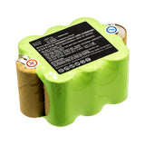Batteries N Accessories BNA-WB-H13855 Vacuum Cleaner Battery - Ni-MH, 12V, 2000mAh, Ultra High Capacity - Replacement for Shark XBP745 Battery