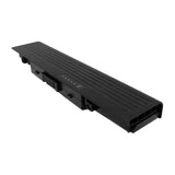 Batteries N Accessories BNA-WB-L15952 Laptop Battery - Li-ion, 11.4V, 4400mAh, Ultra High Capacity - Replacement for Dell DY375 Battery