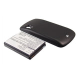 Batteries N Accessories BNA-WB-L13073 Cell Phone Battery - Li-ion, 3.7V, 3000mAh, Ultra High Capacity - Replacement for Samsung EB505165YZ Battery