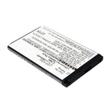 Batteries N Accessories BNA-WB-L16386 Cell Phone Battery - Li-ion, 3.7V, 900mAh, Ultra High Capacity - Replacement for LG LGIP-430C Battery