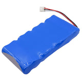 Batteries N Accessories BNA-WB-L8785 Medical Battery - Li-ion, 14.8V, 5600mAh, Ultra High Capacity - Replacement for COMEN CM1200A Battery