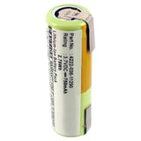 Batteries N Accessories BNA-WB-L7360 Shaver Battery - Li-Ion, 3.7V, 750 mAh, Ultra High Capacity Battery - Replacement for Arcitec 036-11290 Battery