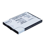 Batteries N Accessories BNA-WB-L14616 Cell Phone Battery - Li-ion, 3.7V, 1400mAh, Ultra High Capacity - Replacement for NEC BAT909B Battery