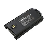 Batteries N Accessories BNA-WB-L11914 2-Way Radio Battery - Li-ion, 7.4V, 2000mAh, Ultra High Capacity - Replacement for HYT BL1204 Battery