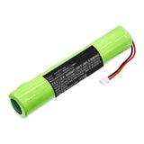 Batteries N Accessories BNA-WB-H14274 PLC Battery - Ni-MH, 3.6V, 2000mAh, Ultra High Capacity - Replacement for Yamaha KR4-M4251-000 Battery
