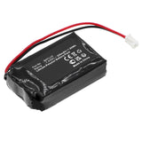 Batteries N Accessories BNA-WB-P18864 Water Gun Battery - Li-Pol, 7.4V, 250mAh, Ultra High Capacity - Replacement for DLX Luxe BATLUX Battery