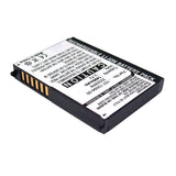 Batteries N Accessories BNA-WB-L12962 Cell Phone Battery - Li-ion, 3.7V, 1400mAh, Ultra High Capacity - Replacement for Palm 157-10094-00 Battery