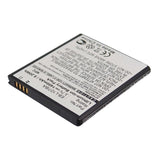 Batteries N Accessories BNA-WB-L13093 Cell Phone Battery - Li-ion, 3.7V, 1400mAh, Ultra High Capacity - Replacement for Samsung EB-L1D7IBA Battery