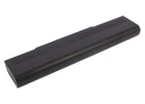 Batteries N Accessories BNA-WB-L10578 Laptop Battery - Li-ion, 11.1V, 4400mAh, Ultra High Capacity - Replacement for Asus A32-T14 Battery