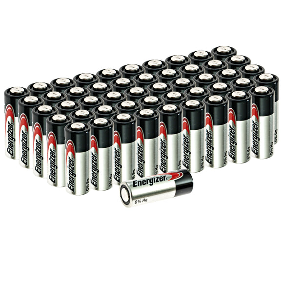 Batteries N Accessories BNA-WB-A23 A23 Battery - Alkaline 12V - 50 Pack