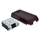 Batteries N Accessories BNA-WB-L16685 PDA Battery - Li-ion, 3.7V, 2400mAh, Ultra High Capacity - Replacement for Sprint 35H00111-12M Battery
