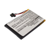 Batteries N Accessories BNA-WB-P15042 GPS Battery - Li-Pol, 3.7V, 750mAh, Ultra High Capacity - Replacement for Navigon UH0600905 Battery