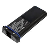 Batteries N Accessories BNA-WB-H12070 2-Way Radio Battery - Ni-MH, 7.2V, 1100mAh, Ultra High Capacity - Replacement for Icom BP-224 Battery