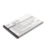 Batteries N Accessories BNA-WB-L15477 Cell Phone Battery - Li-ion, 3.7V, 1300mAh, Ultra High Capacity - Replacement for Acer BAT-310 (11CPS/42/61) Battery