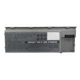 Batteries N Accessories BNA-WB-L15973 Laptop Battery - Li-ion, 11.1V, 4400mAh, Ultra High Capacity - Replacement for Dell GD775 Battery