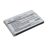 Batteries N Accessories BNA-WB-L16941 Cell Phone Battery - Li-ion, 3.7V, 750mAh, Ultra High Capacity - Replacement for Sanyo SCP-30LBPS Battery