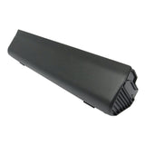 Batteries N Accessories BNA-WB-L16648 Laptop Battery - Li-ion, 11.1V, 6600mAh, Ultra High Capacity - Replacement for MSI BTY-12 Battery