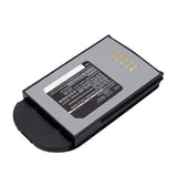 Batteries N Accessories BNA-WB-L16753 Barcode Scanner Battery - Li-ion, 7.4V, 2500mAh, Ultra High Capacity - Replacement for PSION 1030070-003 Battery